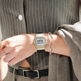 CASIO G-SHOCK OAK METAL COVERED COMPACT - BELLE COURBE SERIE — Ansicht 4