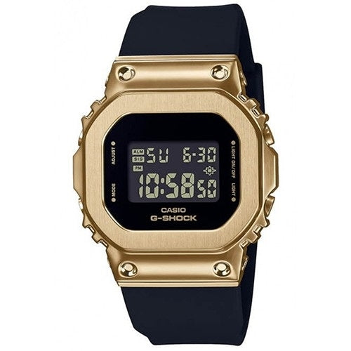 CASIO G-SHOCK THE ORIGIN METAL COVERED - SMALL — Ansicht 1