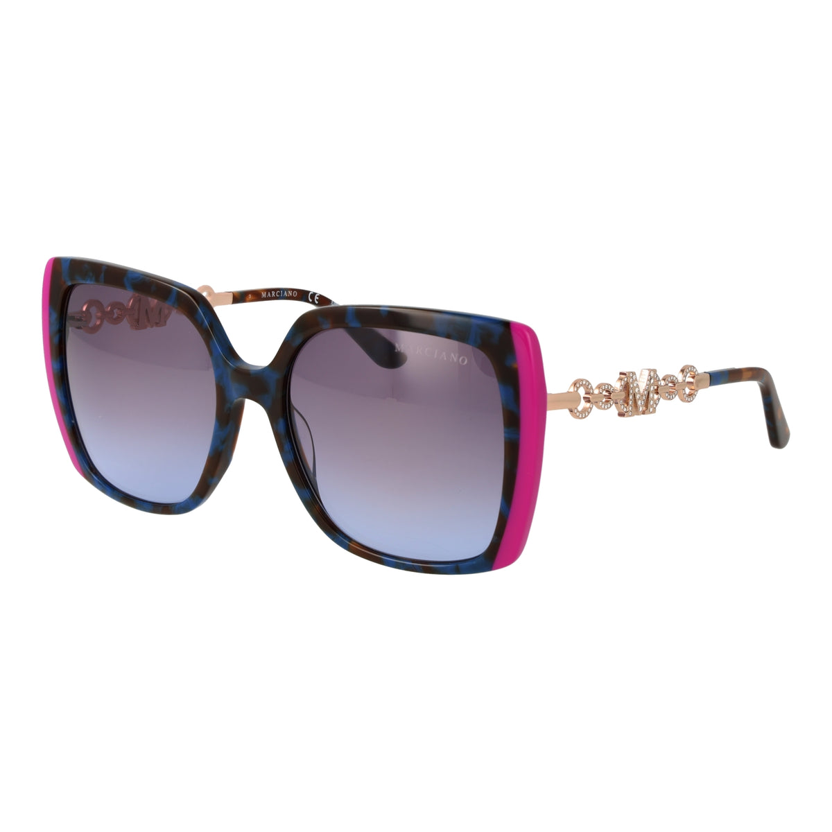 MARCIANO BY GUESS GM00005 5792W — Ansicht 1