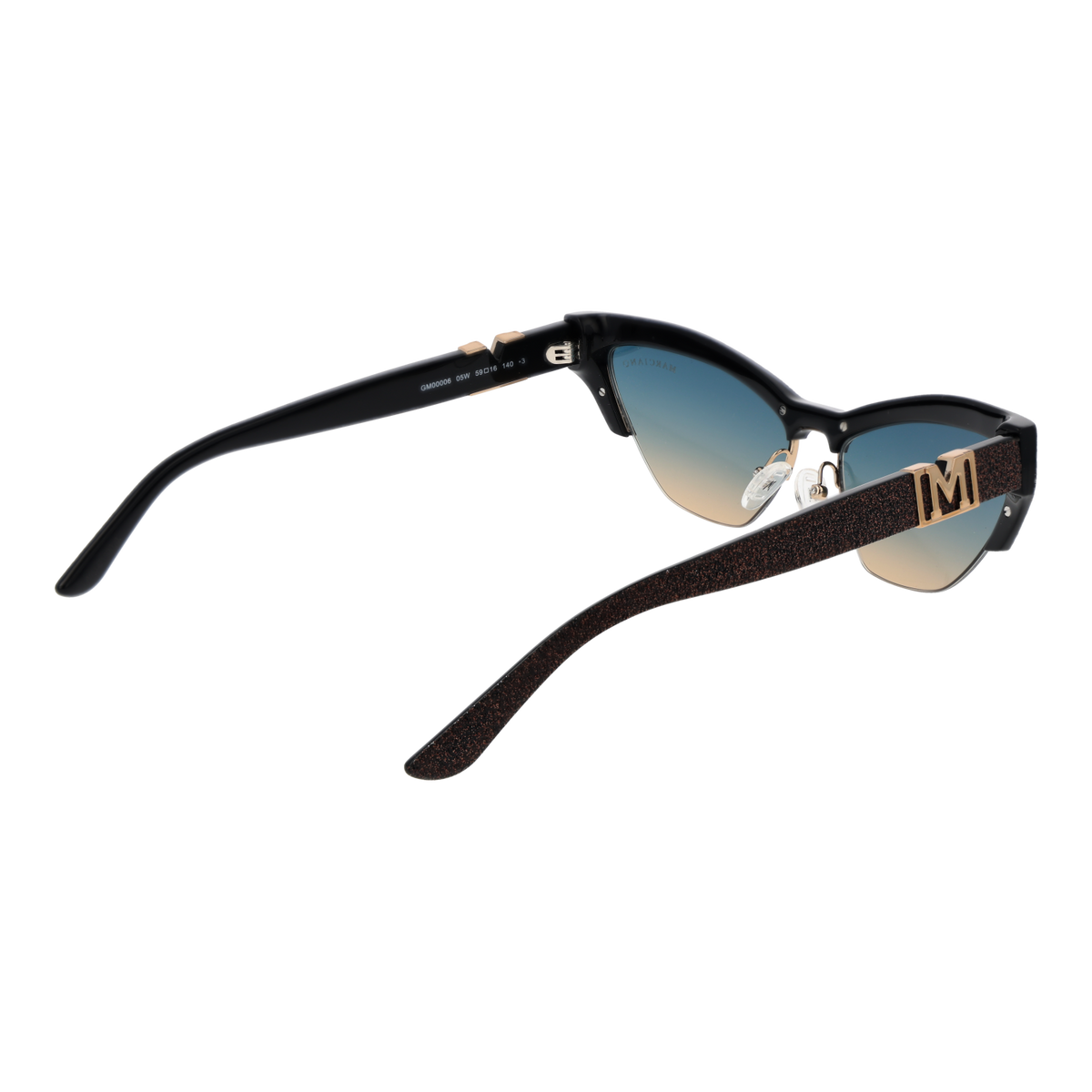 MARCIANO BY GUESS GM00006 5905W — Ansicht 3