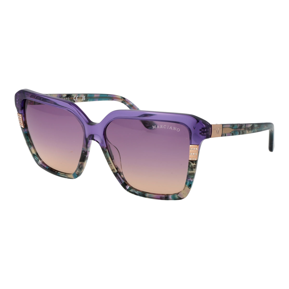 MARCIANO BY GUESS GM00009 5881Z — Ansicht 1