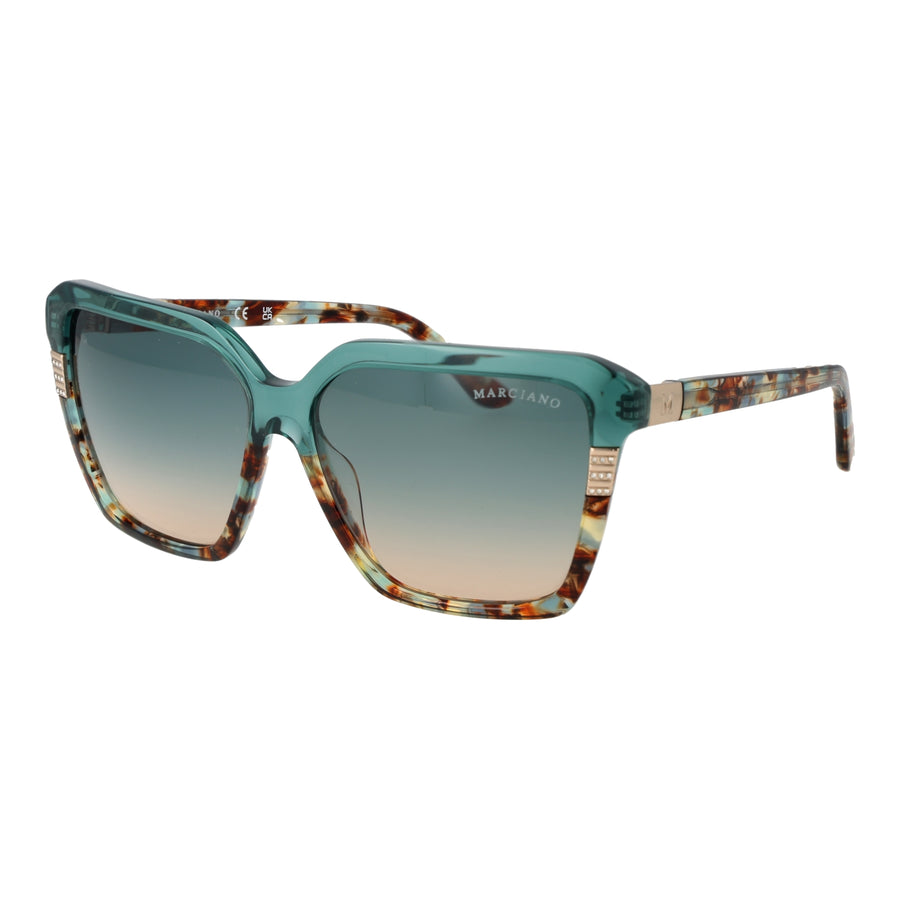 MARCIANO BY GUESS GM00009 5887W — Ansicht 1