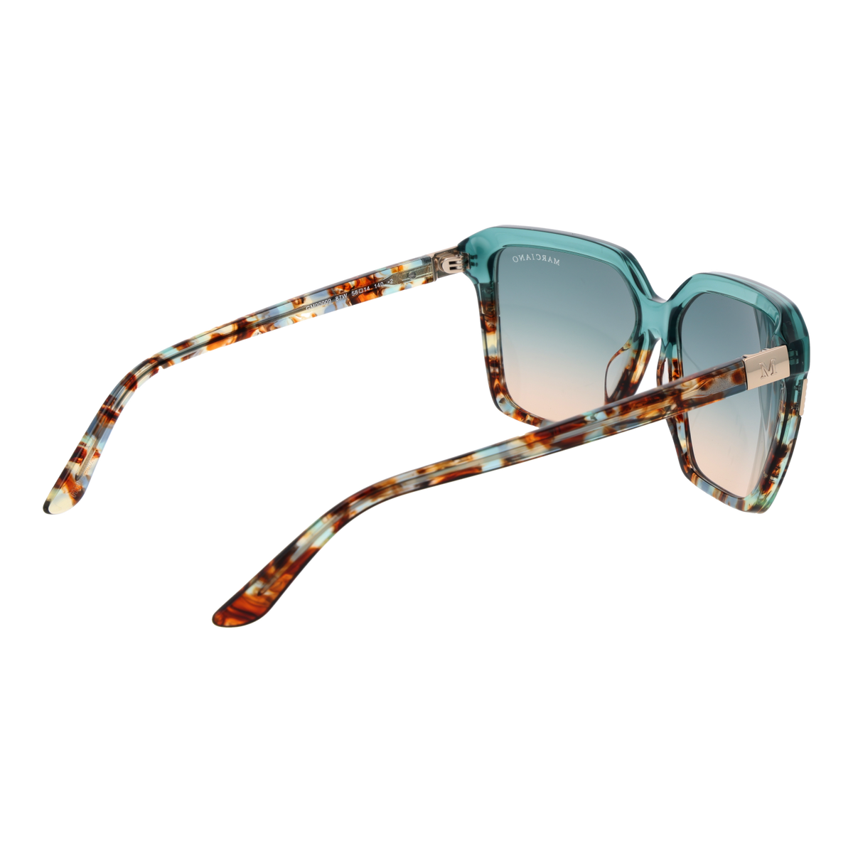 MARCIANO BY GUESS GM00009 5887W — Ansicht 3