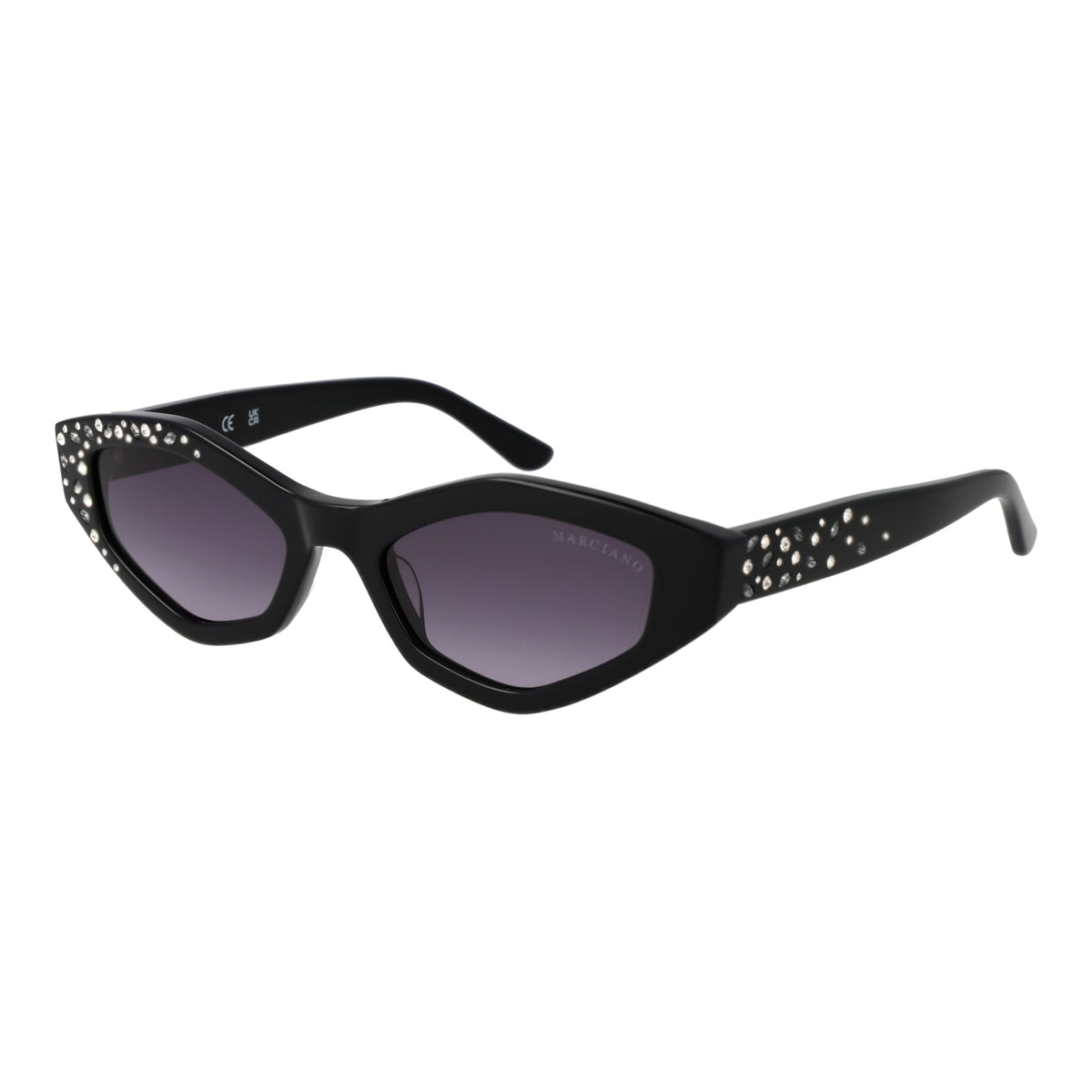 MARCIANO BY GUESS GM00017 5301B — Ansicht 1