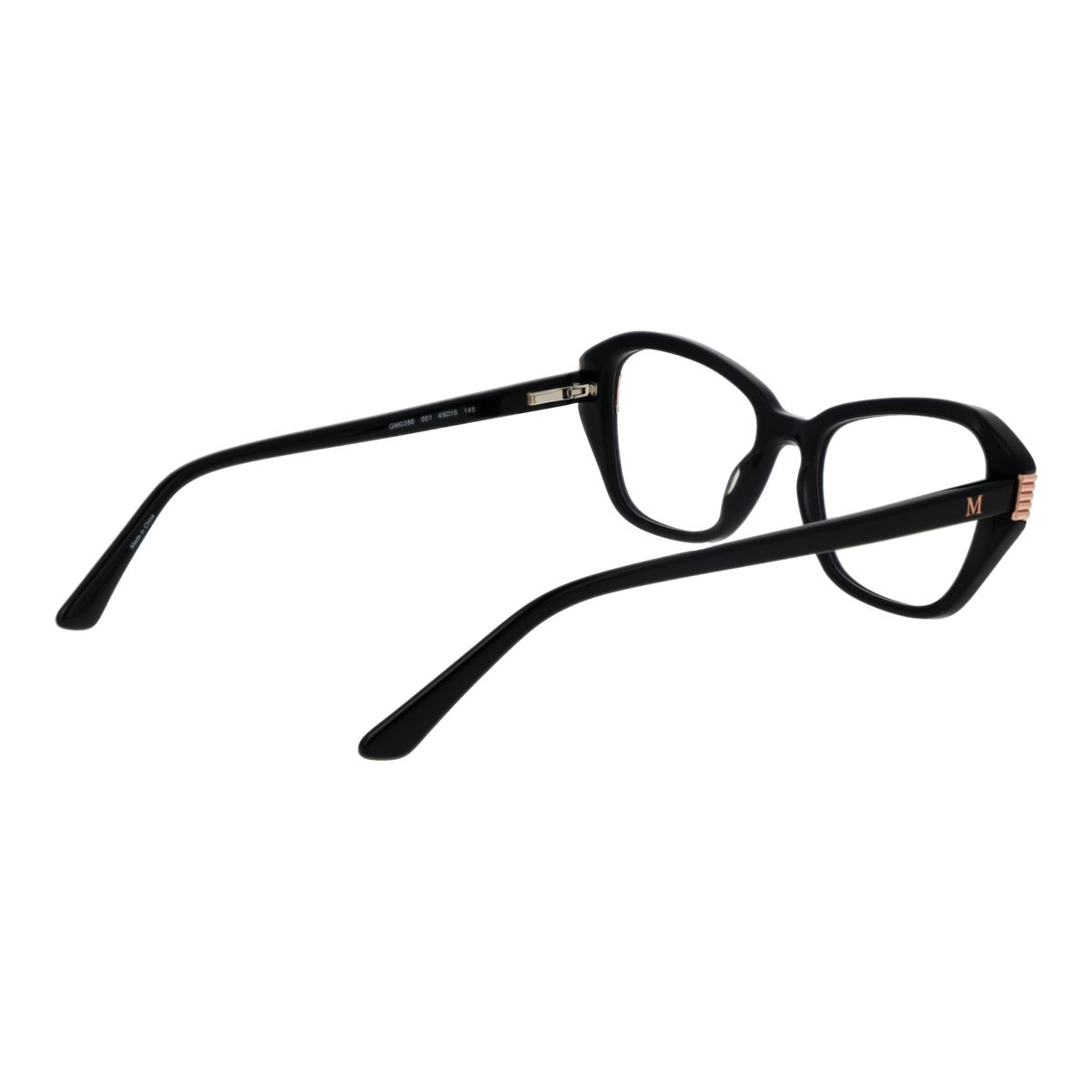 MARCIANO BY GUESS GM0386 49001 — Ansicht 3