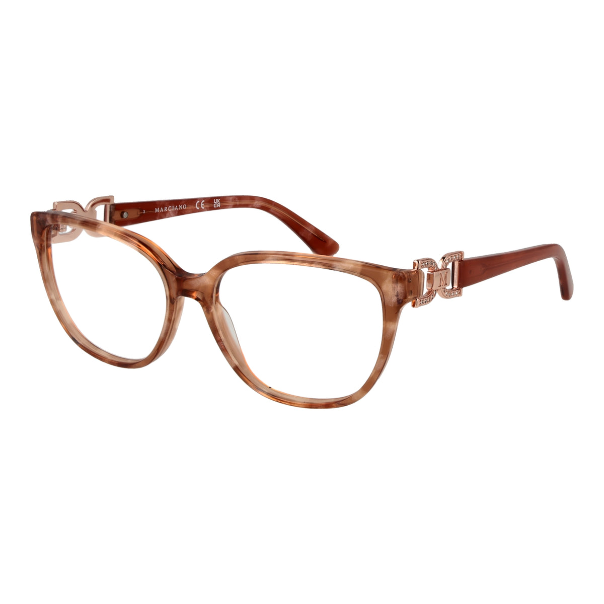 MARCIANO BY GUESS GM0395 55059 — Ansicht 1