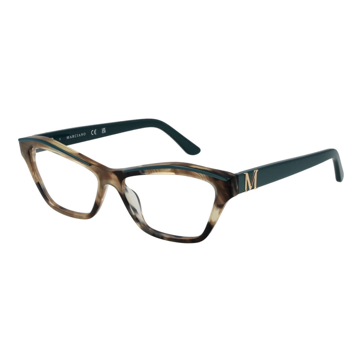 MARCIANO BY GUESS GM0396 55089 — Ansicht 1