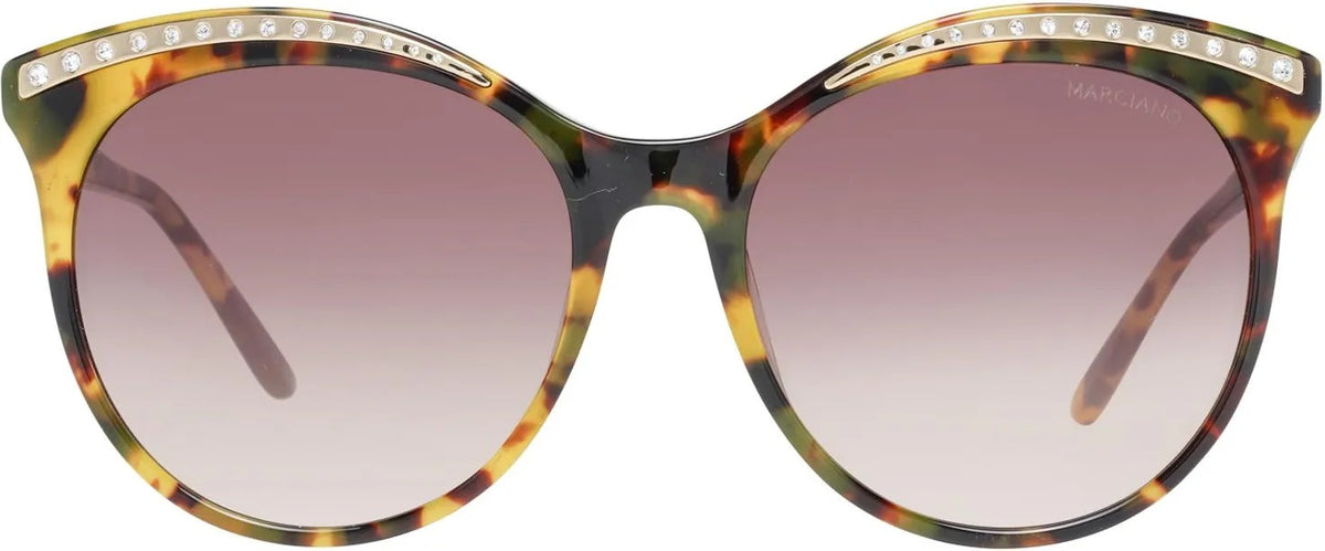 GUESS SUNGLASSES By MARCIANO GM0794 HAVANA — Ansicht 2