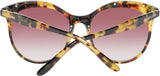 GUESS SUNGLASSES By MARCIANO GM0794 HAVANA — Ansicht 3