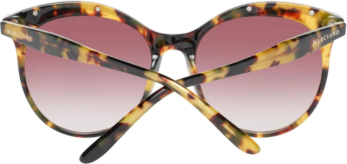 GUESS SUNGLASSES By MARCIANO GM0794 HAVANA — Ansicht 3
