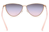 GUESS SUNGLASSES By MARCIANO GM0824 ROSE GOLD — Ansicht 2
