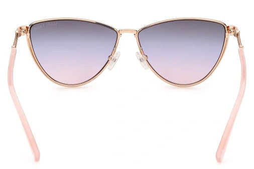 GUESS SUNGLASSES By MARCIANO GM0824 ROSE GOLD — Ansicht 2