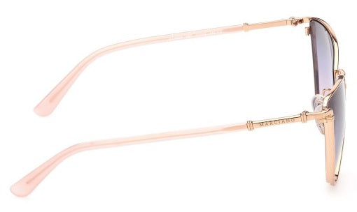 GUESS SUNGLASSES By MARCIANO GM0824 ROSE GOLD — Ansicht 3