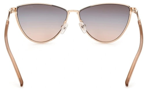 GUESS SUNGLASSES By MARCIANO GM0824 GOLD — Ansicht 2