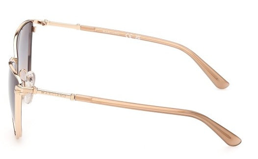 GUESS SUNGLASSES By MARCIANO GM0824 GOLD — Ansicht 3