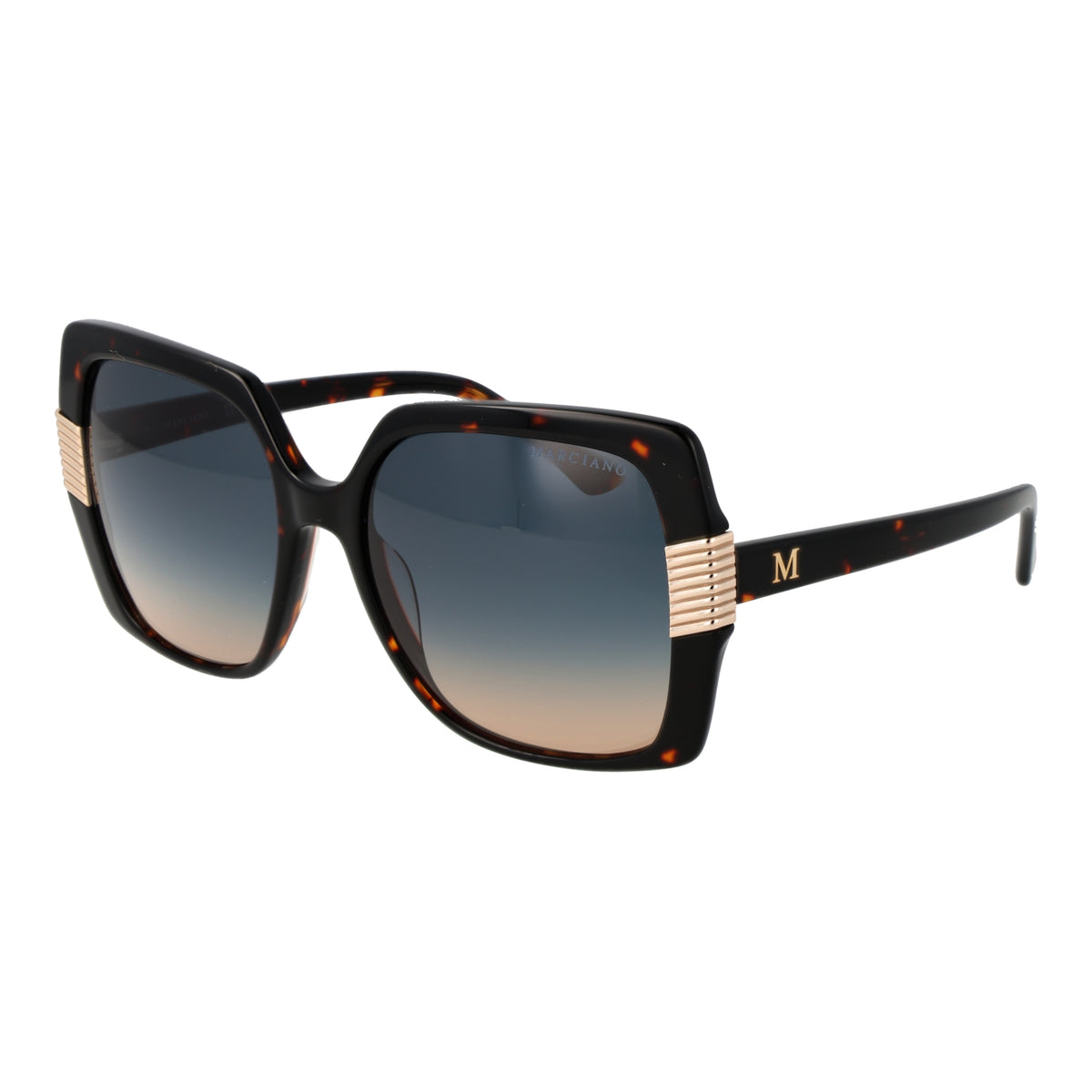 MARCIANO BY GUESS GM0828 5752W — Ansicht 1