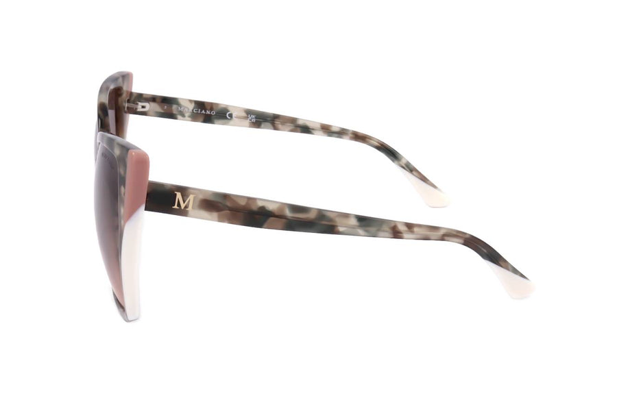 GUESS SUNGLASSES By MARCIANO GM0831 LIGHT GREEN — Ansicht 2