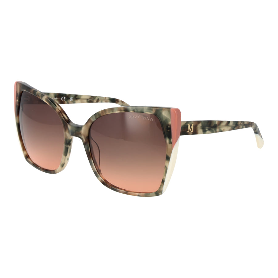 MARCIANO BY GUESS GM0831 5895F — Ansicht 1