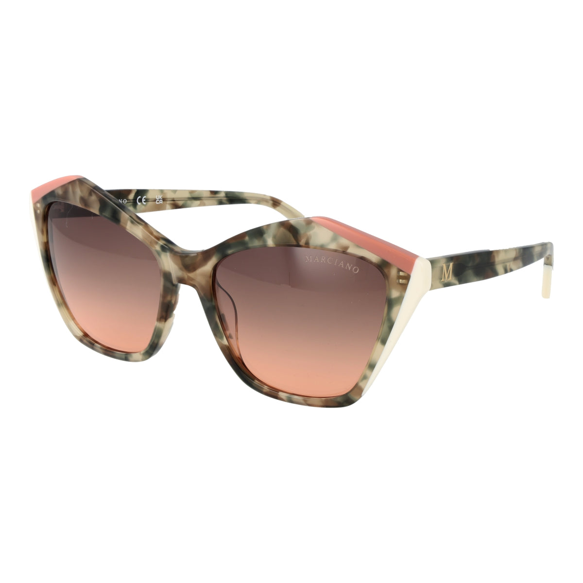 MARCIANO BY GUESS GM0832 5995F — Ansicht 1