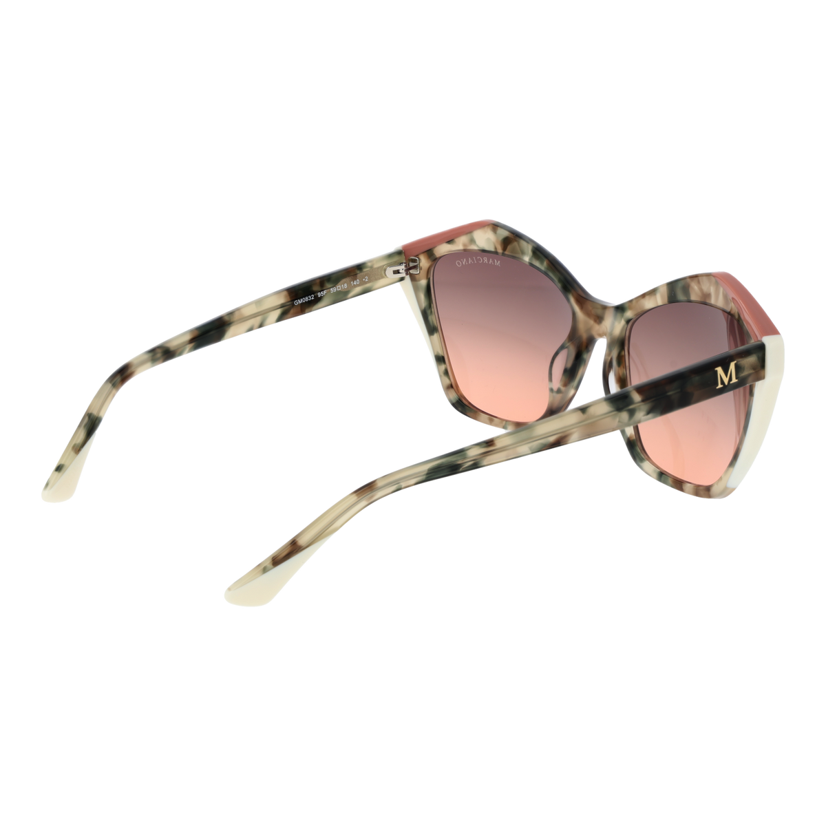 MARCIANO BY GUESS GM0832 5995F — Ansicht 3