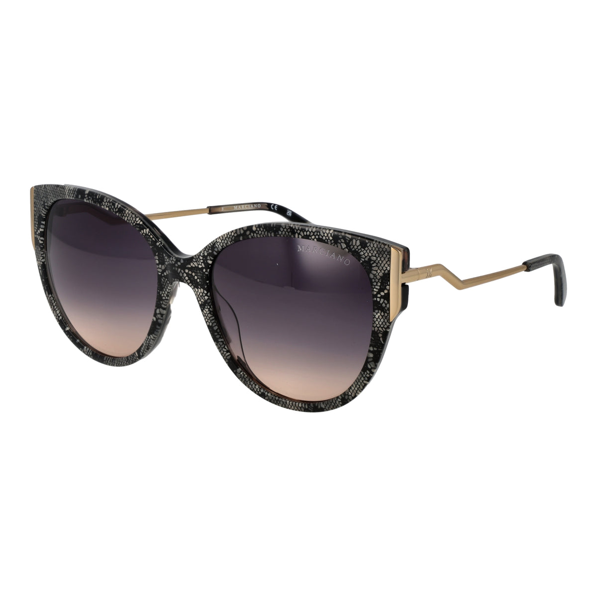 MARCIANO BY GUESS GM0834 5620B — Ansicht 1