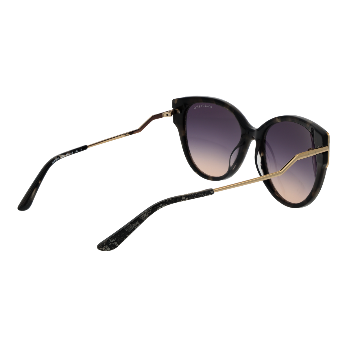 MARCIANO BY GUESS GM0834 5620B — Ansicht 3
