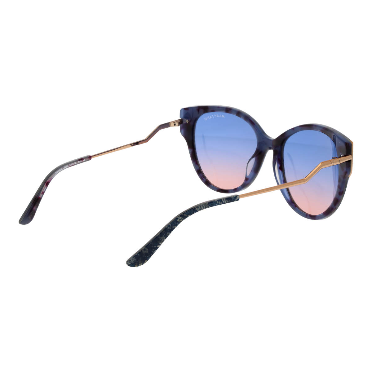 MARCIANO BY GUESS GM0834 5692W — Ansicht 3