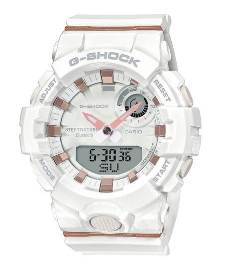 CASIO G-SHOCK G-SQUAD - COMPACT SERIES Bluetooth — Ansicht 1