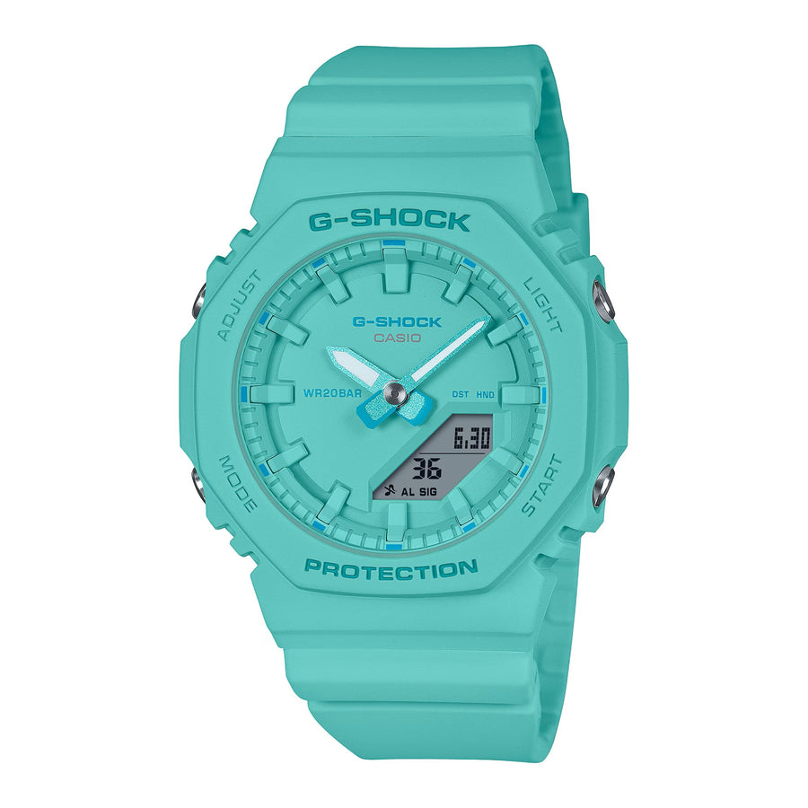 G-SHOCK OAK TONE ON TONE SERIE — Ansicht 1