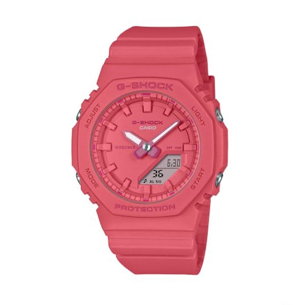 CASIO G-SHOCK OAK COMPACT - TONE ON TONE SERIE PINK ***SPECIAL PRICE*** — Ansicht 1