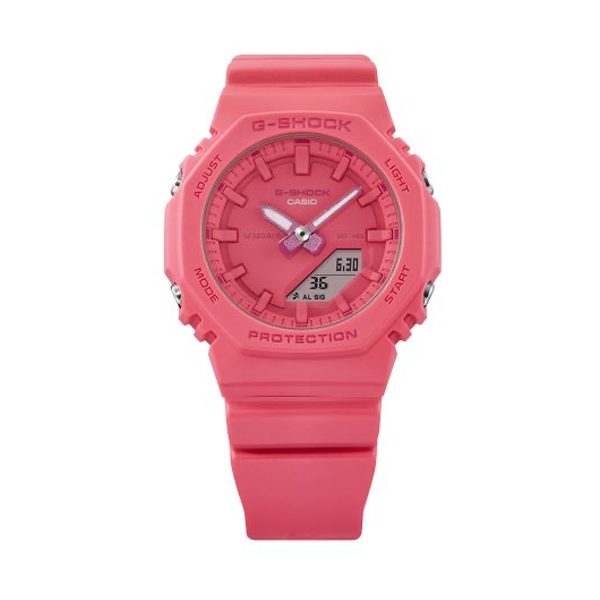 CASIO G-SHOCK OAK COMPACT - TONE ON TONE SERIE PINK ***SPECIAL PRICE*** — Ansicht 2