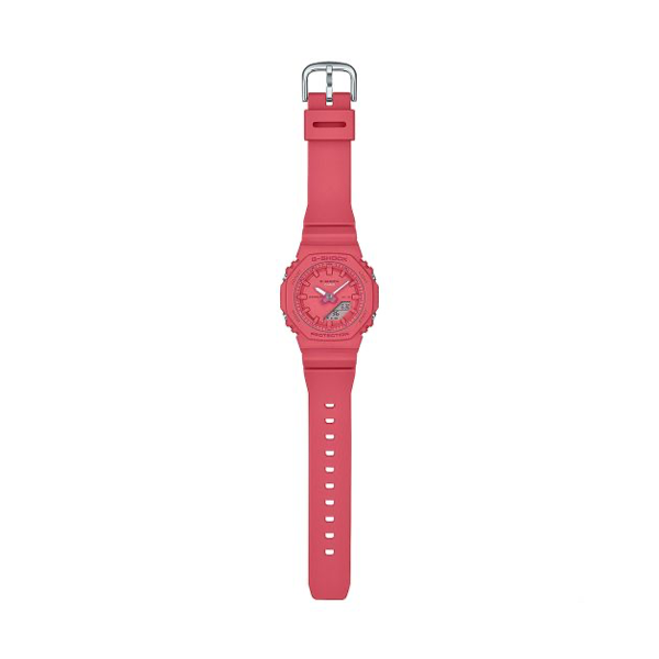 CASIO G-SHOCK OAK COMPACT - TONE ON TONE SERIE PINK ***SPECIAL PRICE*** — Ansicht 3