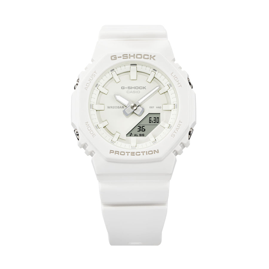 CASIO G-SHOCK TONE ON TONE SERIE - WHITE — Ansicht 2