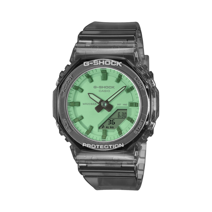 CASIO G-SHOCK OAK COMPACT SUMMER REFLECTION SERIE — Ansicht 1