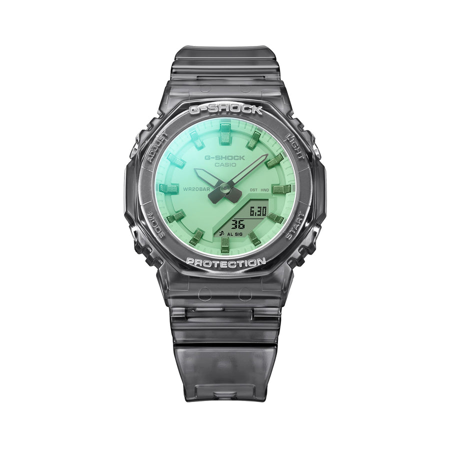 CASIO G-SHOCK OAK COMPACT SUMMER REFLECTION SERIE — Ansicht 2