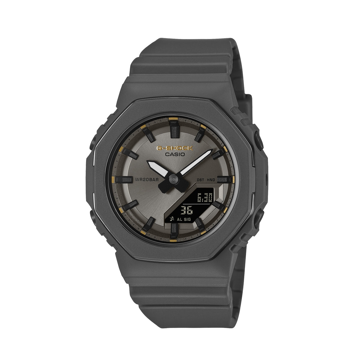 CASIO G-SHOCK OAK COMPACT - INTERNATIONAL WOMEN'S DAY Special Edt. — Ansicht 1