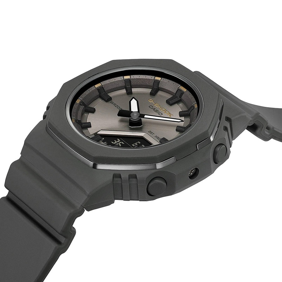 CASIO G-SHOCK OAK COMPACT - INTERNATIONAL WOMEN'S DAY Special Edt. — Ansicht 2