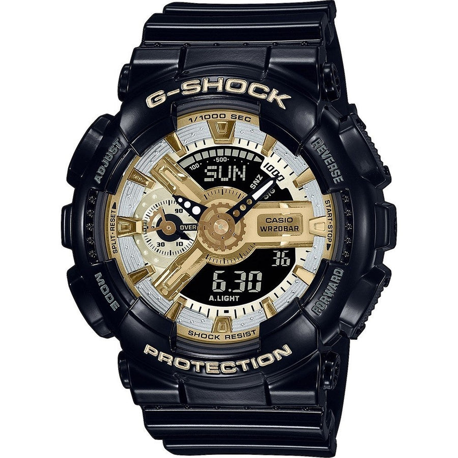 CASIO G-SHOCK COMPACT SERIE — Ansicht 1