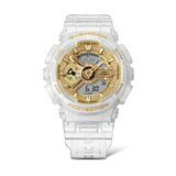 CASIO G-SHOCK CLASSIC SKELETON GOLD ACCENT — Ansicht 3