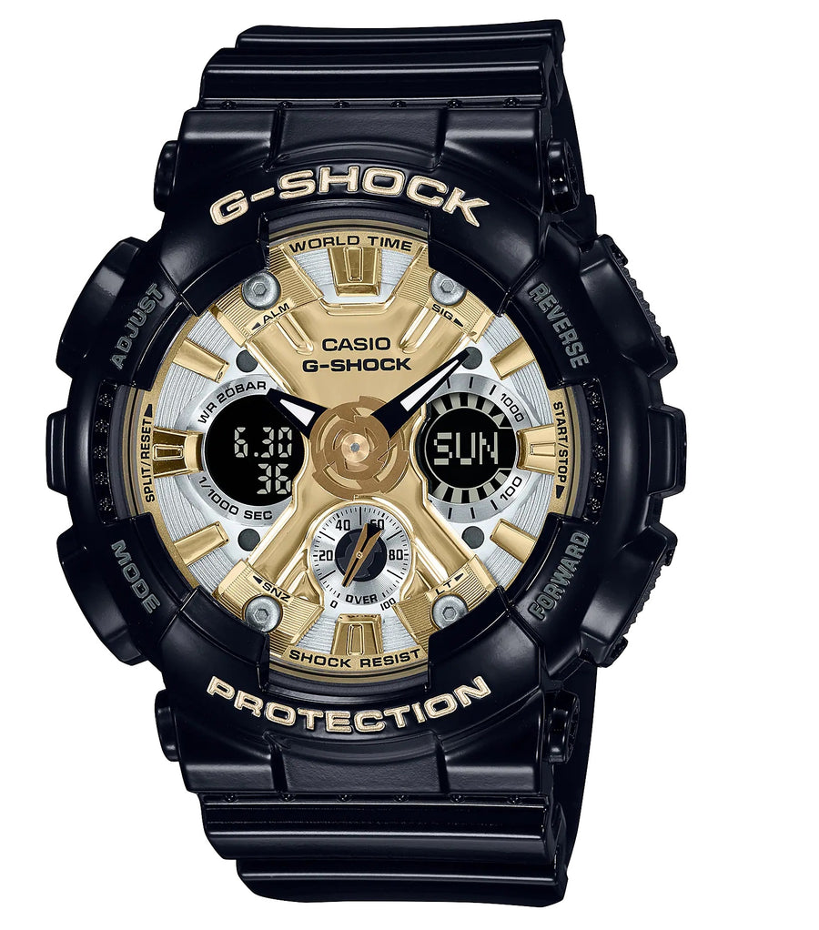 CASIO G-SHOCK COMPACT SERIE — Ansicht 1
