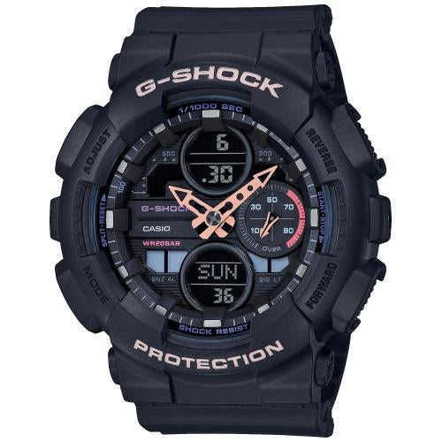 CASIO G-SHOCK COMPACT SERIE — Ansicht 1