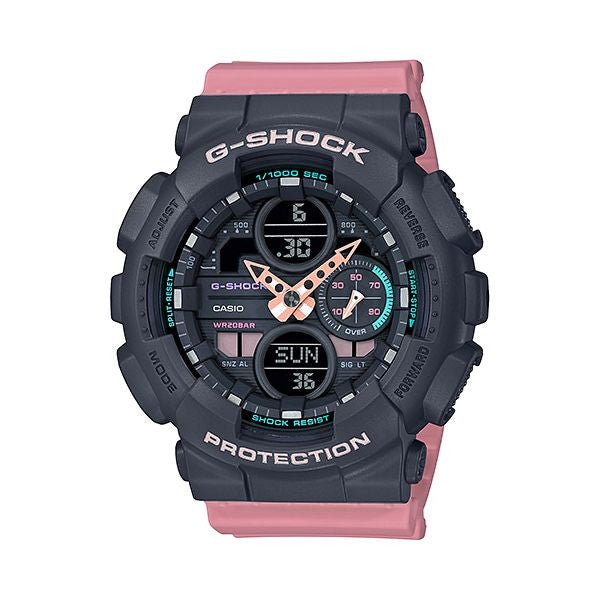 CASIO G-SHOCK COMPACT SERIE — Ansicht 1