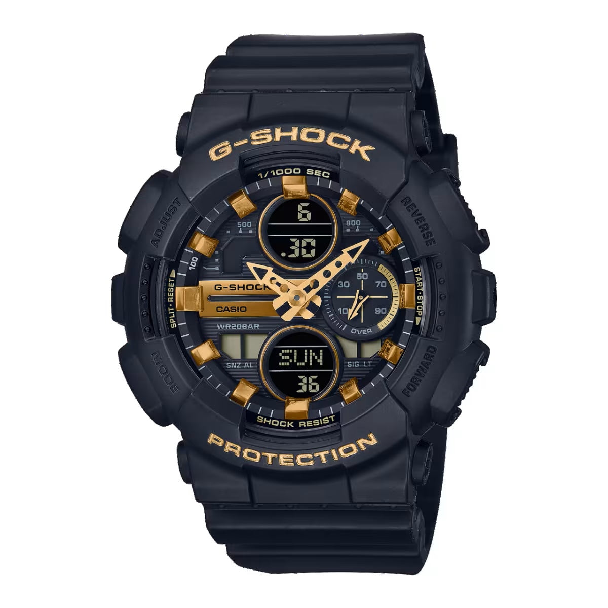 G-SHOCK COMPACT SERIES (unisex) — Ansicht 1