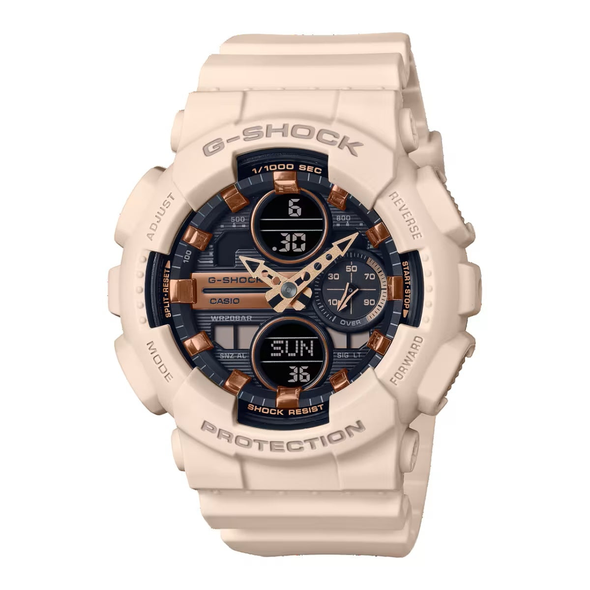 G-SHOCK COMPACT SERIES (unisex) — Ansicht 1