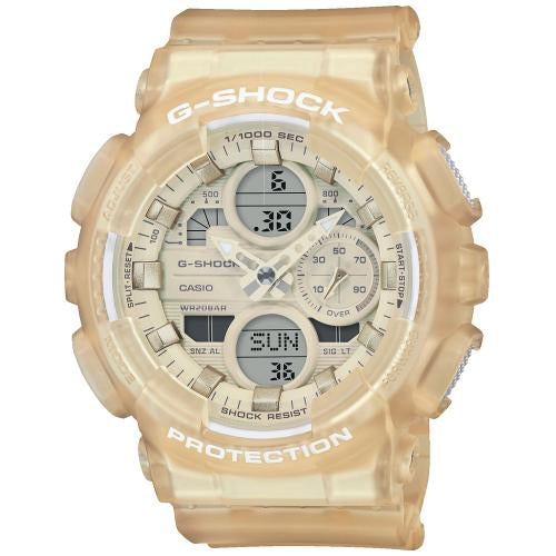 CASIO G-SHOCK G-SQUAD — Ansicht 1
