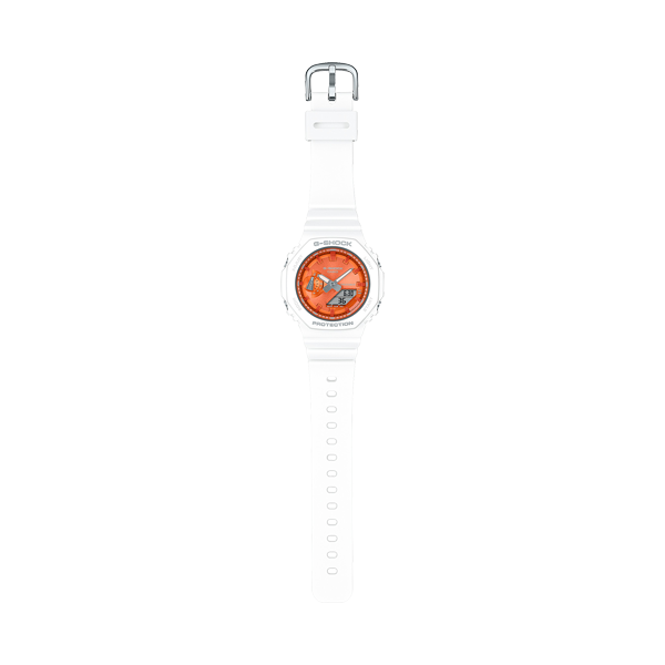 CASIO G-SHOCK OAK COMPACT - PRECIOUS HEART SERIE — Ansicht 2