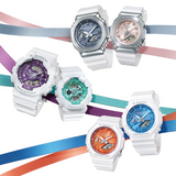 CASIO G-SHOCK OAK COMPACT - PRECIOUS HEART SERIE — Ansicht 3