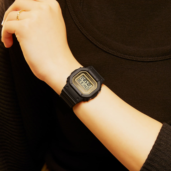 CASIO G-SHOCK THE ORIGIN COMPACT SERIE — Ansicht 2