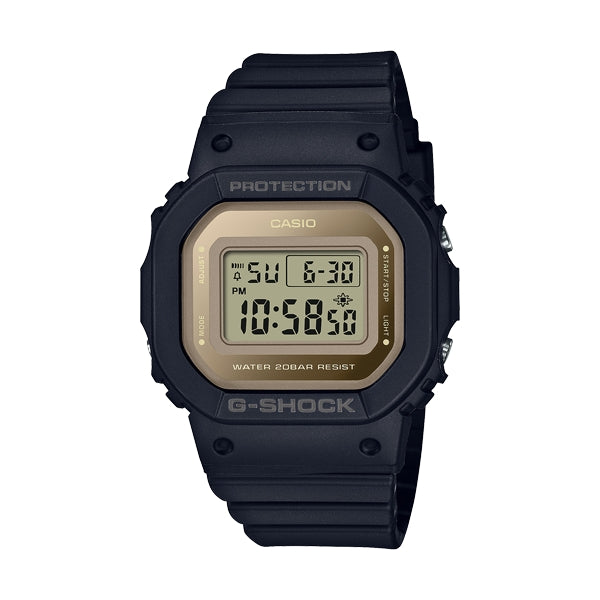 CASIO G-SHOCK THE ORIGIN COMPACT SERIE — Ansicht 1
