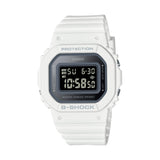 G-SHOCK THE ORIGIN COMPACT SERIE - WHITE — Ansicht 1